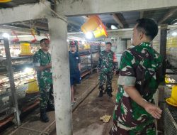 Warga Miliki Usaha Ayam Potong, Dwi Setiawan Berikan Motivasi dan Pendampingan