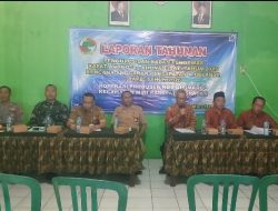 Suyatno Hadiri Undangan RAT Koperasi Produsen KUD, Dukung Penguatan Ekonomi Masyarakat