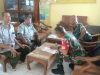 Perkuat Sinergi, Babinsa Komsos Dengan PPL Harap Petani Makin Sejahtera