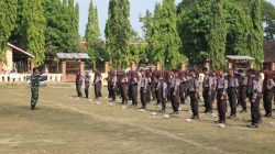 Cegah Kenakalan Remaja, Babinsa Gencar Masuk Sekolah