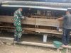 Babinsa Kunjungi Peternak, Imbau Persiapan Ternak Jelang Hari Raya Qurban