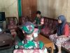 Babinsa Selipkan Pesan, Laporkan Haljol Secepat Mungkin