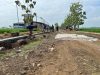 Talud Sepanjang 150 Meter Mulai Terbentuk, Harapan untuk Infrastruktur Lebih Kuat