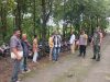 Patroli Wilayah Intensif, Babinsa Hadir Jaga Keamanan dan Ketertiban Masyarakat