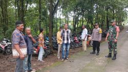 Patroli Wilayah Intensif, Babinsa Hadir Jaga Keamanan dan Ketertiban Masyarakat
