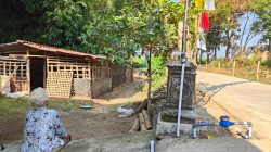Sumur Bor TMMD Bawa Kebahagiaan Baru, Air Bersih Kini Mengalir ke Rumah Warga