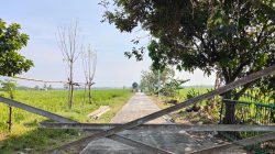 Jalan Persawahan Sudah Mulus, Kini Saatnya Warga Ikut Menjaga