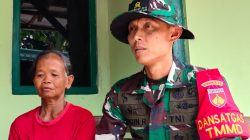 Tangis Haru Ibu Sunarni Pecah Saat Rumahnya Kini Berdiri Lebih Layak