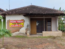 Pembangunan TMMD di Desa Puro Dongkrak Nilai Tanah dan Rumah Warga