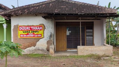 Pembangunan TMMD di Desa Puro Dongkrak Nilai Tanah dan Rumah Warga