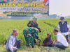 Ucapan Terima Kasih dari Pelemgadung, Jejak Hijau TMMD Tinggalkan Harapan