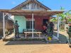 Rumah Pak Aris di Desa Puro Kini Tampak Lebih Nyaman dan Sehat