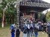 Puro Bergoyang, Panggung Prajurit KMB Hibur Warga Puro