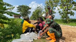 TMMD Bukan Tentang Pembangunan Fisik Saja, Tetapi Juga Membangun Kebersamaan