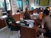 Pendataan Bibit dan Pupuk MT 3 Diperkuat, Babinsa Dukung Kelancaran Pertanian
