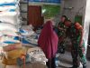Cegah Penyelewengan, Babinsa Investigasi dan Cek Ketersediaan Pupuk Bersubsidi
