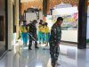Takmir Masjid Juanda Kaget jadi Terget Giat Non Fisik TMMD.