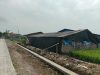 Jalan Cor TMMD Hidupkan Harapan Baru, Pak Suradi Bersiap Aktifkan Kandang Ayamnya Kembali