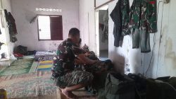 Mendekati Purna Tugas, Satgas TMMD Reg 128 Mulai Berbenah