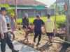 Keterbatasan Alat Tidak Surutkan Semangat Gotong-royong