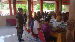 Pastikan Tepat Sasaran, Babinsa Kawal Ketat Pembagian Bantuan Beras dan Minyak Pastikan Tepat Sasaran, Babinsa Kawal Ketat Pembagian Bantuan Beras dan Minyak