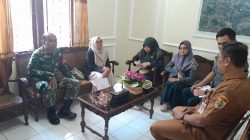 Bukan Sekedar Jaga Wilayah, Babinsa Pilih Melebur dan Rasakan Langsung Denyut Nadi Masyarakat Bukan Sekedar Jaga Wilayah, Babinsa Pilih Melebur dan Rasakan Langsung Denyut Nadi Masyarakat