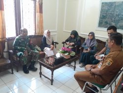 ​Bukan Sekedar Jaga Wilayah, Babinsa Pilih Melebur dan Rasakan Langsung Denyut Nadi Masyarakat