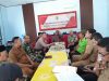 Babinsa Ikut Serta Pendataan Aset Kelurahan Demi Tertib Administrasi dan Keamanan Fasilitas