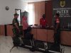 JADIKAN KANTOR DESA ‘MARKAS INFORMASI’, BABINSA TEKANKAN PENTINGNYA SATU PINTU DATA WILAYAH