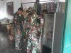 Warung Bu Eni Jadi Favorit Satgas TMMD Saat Istirahat Kerja