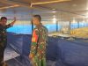 Kandang Ayam Potong Jadi Sarana Babinsa Dekatkan Diri dengan Masyarakat