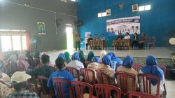 Danramil Hadiri Konsultasi Gizi dan Speling, Wujud Dukungan Kesehatan Masyarakat