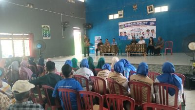 Danramil Hadiri Konsultasi Gizi dan Speling, Wujud Dukungan Kesehatan Masyarakat