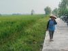 TMMD Reg ke-128 Kodim 0725/Sragen bawa berjuta berkah buat Petani