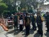 Letkol Inf Dindin Rohidin, S.IP Dansatgas TMMD Dampingi Tim Wasev Tinjau TMMD Reg 128 Kodim 0725/Sragen