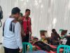 Kasdam IV/Diponegoro Tinjau Donor Darah dan Pengobatan Gratis di Penutupan TMMD Reguler Ke-128 Kodim 0725/Sragen