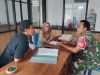 IMBAUAN KEAMANAN: PASTIKAN KOMPOR MATI DAN PINTU TERKUNCI SAAT BEPERGIAN