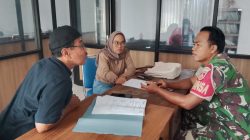IMBAUAN KEAMANAN: PASTIKAN KOMPOR MATI DAN PINTU TERKUNCI SAAT BEPERGIAN