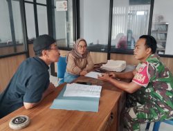 IMBAUAN KEAMANAN: PASTIKAN KOMPOR MATI DAN PINTU TERKUNCI SAAT BEPERGIAN