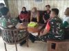 Sasar Warga Kurang Mampu, Babinsa Door-to-Door Validasi Data Valid Demi Bantuan Tepat Sasaran