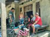 Tak Sekedar Bertugas Babinsa Hadir Jadi Sahabat Masyarakat