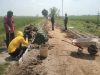 Keringat dan Keikhlasan Satgas TMMD Demi Jalan yang Dinanti Warga