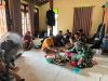 Sertu Nurdin Jadi “Master Chef” Satgas TMMD, Sajikan Masakan untuk Anggota dan Warga Sekitar Barak Semang