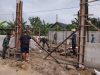 Rehab Rumah Wujudkan Hunian Nyaman Bagi Warga