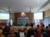 Sinergi Lintas Sektoral, Danramil Tegaskan Komitmen TNI Kawal Penurunan Stunting dan Kesehatan Warga