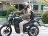 Di Balik Layar pemberitaan TMMD Reguler Ke-128 Kodim Sragen