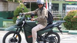 Di Balik Layar pemberitaan TMMD Reguler Ke-128 Kodim Sragen