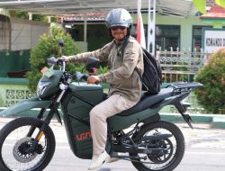 Di Balik Layar pemberitaan TMMD Reguler Ke-128 Kodim Sragen