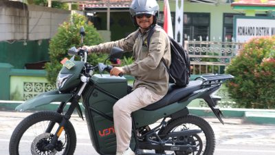 Di Balik Layar pemberitaan TMMD Reguler Ke-128 Kodim Sragen