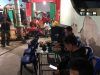 MENJELANG PENUTUPAN, TMMD REGULER KE-128 KODIM 0725/SRAGEN TINGGALKAN JEJAK PERSAUDARAAN DI DESA PURO